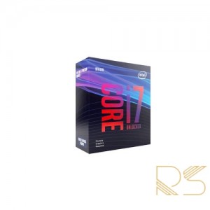 پردازنده مرکزی اینتل Coffee Lake Corei7  9700F TRAY