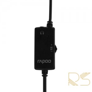 هدست رپو H120