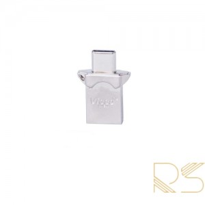 فلش مموری ویکومن مدل VC400S ظرفیت 64 گیگابایت