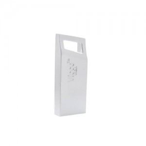 فلش مموری ویکومن مدل vc 260 SILVER ظرفیت 64 گیگابایت