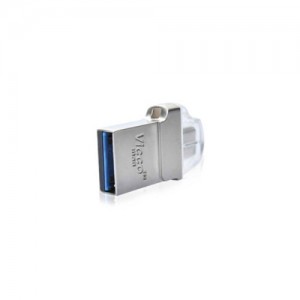 فلش مموری ویکومن مدل vc130 OTG ظرفیت 32 گیگابایت