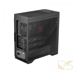 کیس کامپیوتر گرین  Case Green | Z4 Astiak