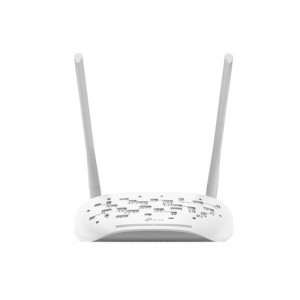 مودم روتر VDSL/ADSL بی سیم تی پی-لینک TD-W9960 V1 گارانتی اصلی