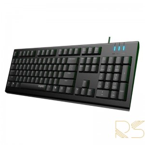 کیبورد رپو NK1800