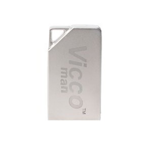فلش مموری ویکومن مدل VC275S ظرفیت 64 گیگابایت