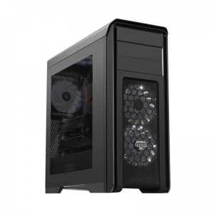 کیس کامپیوتر گرین  Case Green | Z2 Plus Hero