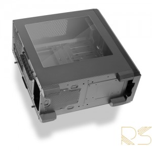 کیس کامپیوتر گرین Case green | Ario Z1