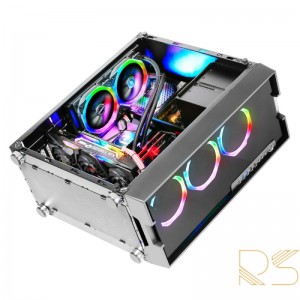 کیس کامپیوتر گرین  Case Green | Z6 RGB ARTEMIS