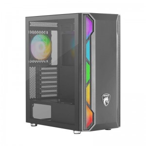 کیس کامپیوتر گرین Case green | GRIFFIN G2