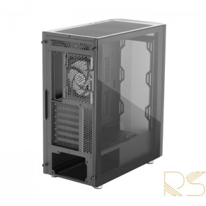 کیس کامپیوتر گرین Case green | GRIFFIN G2