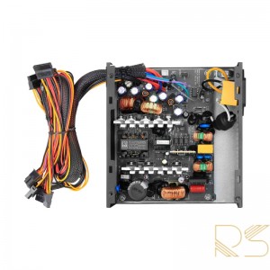 منبع تغذیه گرین GP350A-ECO Rev3.1