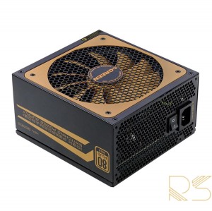 منبع تغذیه کامپیوتر گرین  Power Green | GP600B-HP EVO