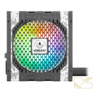 منبع تغذیه گرین  Power Green | GP800B-HP EVO