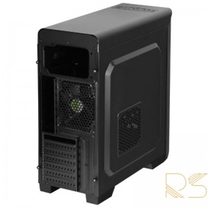 کیس کامپیوتر گرین Case green | HIWA plus