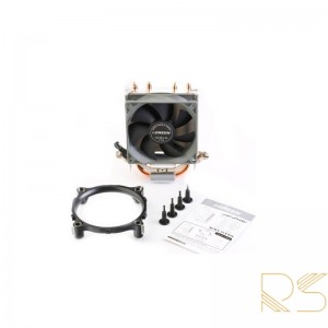 خنک کننده پردازنده گرین NOTUS-95 PWM