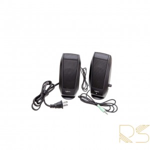 اسپیکر باسیم لاجتیک S120