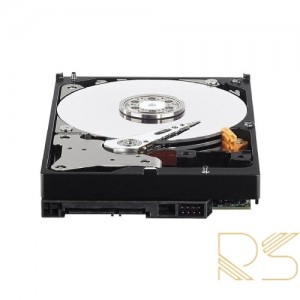 هارددیسک اینترنال وسترن دیجیتال Purple ظرفیت 10 ترابایت