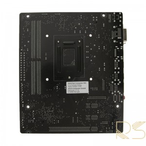 مادربرد ایسوس H110 M-R/C