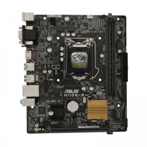 مادربرد ایسوس H110 M-R/C