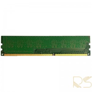 رم دسکتاپ DDR3 تک کاناله 1600 مگاهرتز توین موس مدل Mainstream ظرفیت 4 گیگابایت