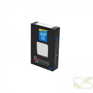 پردازنده مرکزی اینتل  Coffee Lake Core i7-8700K TRAY