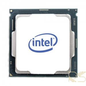 پردازنده مرکزی اینتل Comet Lake Core i7-10700K