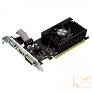 کارت گرافیک GDDR3 ای فاکس GT-710  حافظه 2 گیگابایت