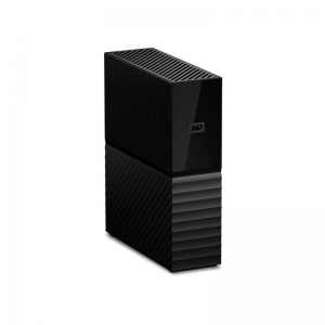 هارددیسک اکسترنال وسترن دیجیتال My Book Desktop ظرفیت 4 ترابایت