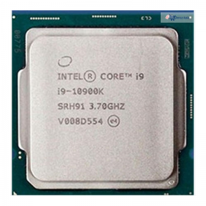 پردازنده مرکزی اینتل Comet Lake  Core i9-10900 TRAY
