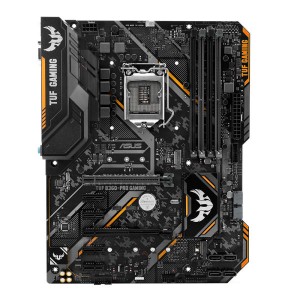 مادربرد ایسوس TUF B360-PRO GAMING