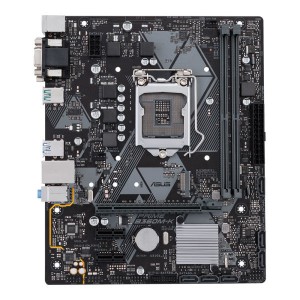 مادربرد ایسوس PRIME B360M-K
