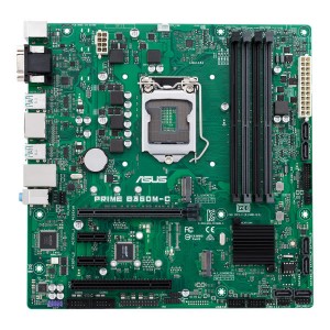 مادربرد ایسوس PRIME B360M-C