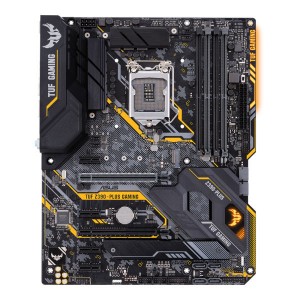 مادربرد ایسوس TUF Z390-PLUS GAMING WIFI
