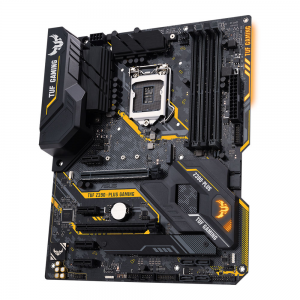 مادربرد ایسوس TUF Z390-PLUS GAMING WIFI