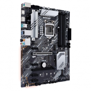 مادربرد ایسوس  PRIME Z490-P