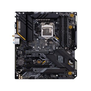 مادربرد ایسوس TUF GAMING Z490- PLUS