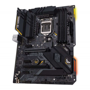 مادربرد ایسوس TUF GAMING Z490- PLUS