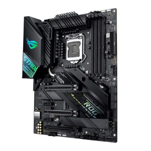 مادربرد ایسوس ROG STRIX Z490-F GAMING