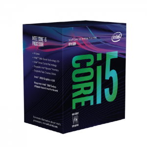 پردازنده مرکزی اینتل Coffee Lake  CORE I5-9400