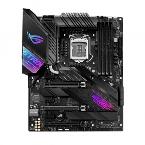مادربرد ایسوس  Asus ROG STRIX Z490-E Gaming   