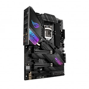 مادربرد ایسوس  Asus ROG STRIX Z490-E Gaming   