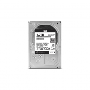 هارددیسک اینترنال وسترن دیجیتال  Black ظرفیت 4 ترابایت