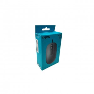 ماوس باسیم رپو MOUSE RAPOO N200