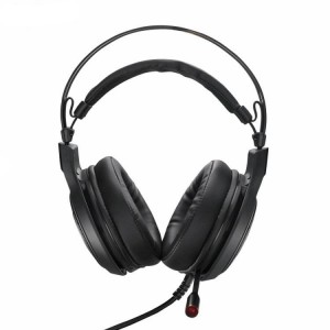 هدست مخصوص بازی رپو VH520 + هدیه