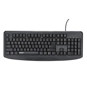 کیبورد رپو NK2500