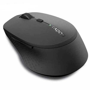 ماوس بی سیم رپو  M300 Silent