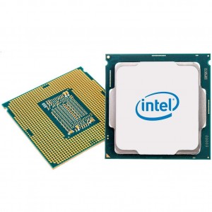 پردازنده مرکزی اینتل سری Coffee Lake i9-9900 TRAY