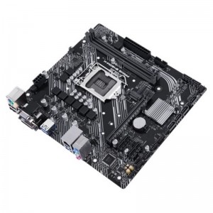 مادربرد ایسوس  PRIME H410M-K LGA 1200
