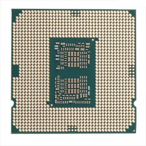 پردازنده مرکزی اینتل  Pentium Gold G6400 Comet Lake