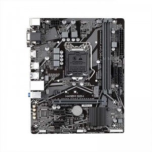 مادربرد گیگابایت H410M S2H LGA 1200 گارانتی مهرگان تجارت